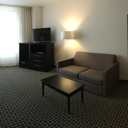 Holiday Inn Mexico Santa Fe By Ihg Bagian luar foto