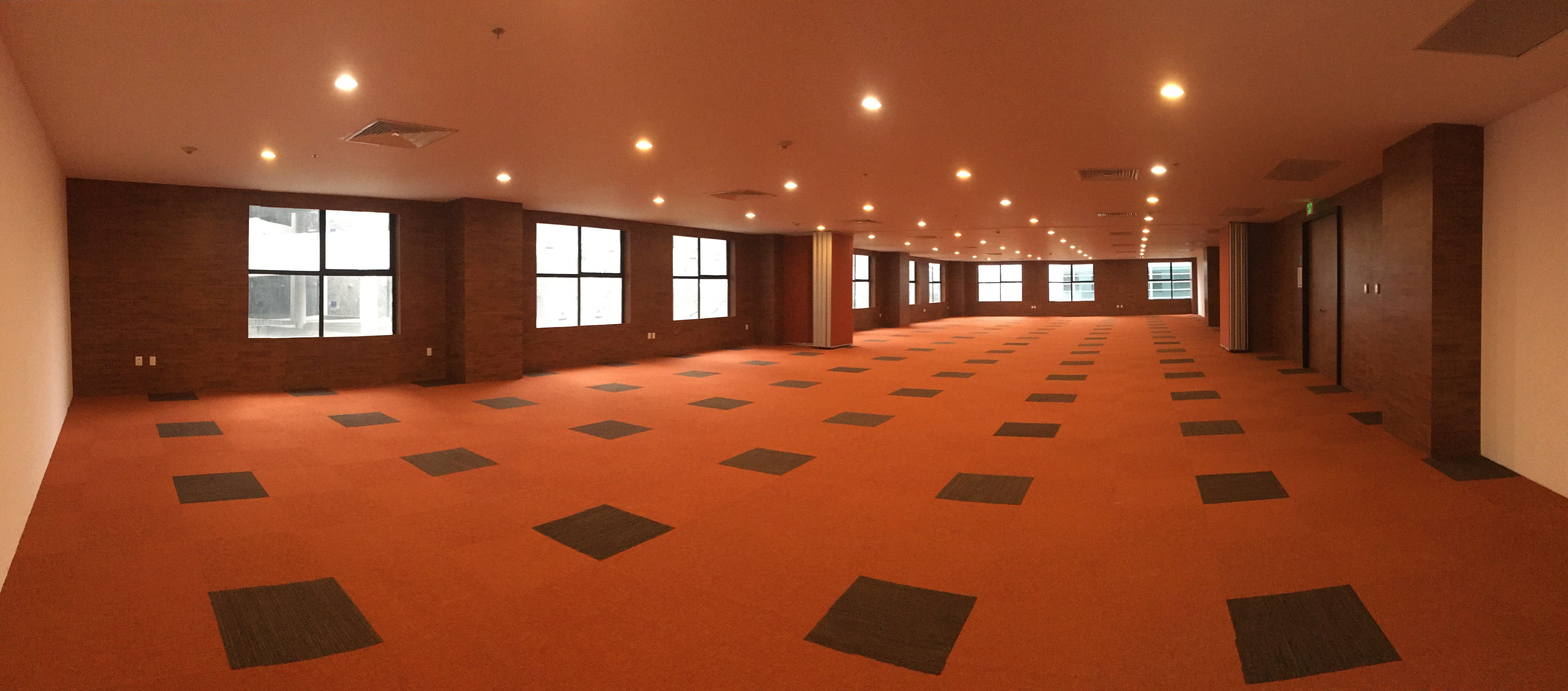 Holiday Inn Mexico Santa Fe By Ihg Bagian luar foto